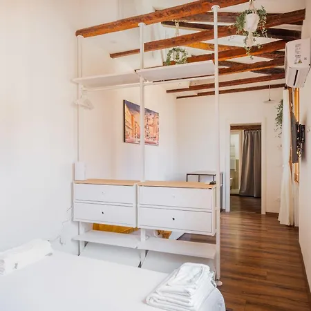 Homeby, Belvedere Apartment Bologna