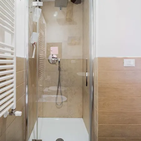Homeby, Belvedere Апартаменты *