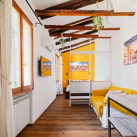 Homeby, Belvedere * Болонья