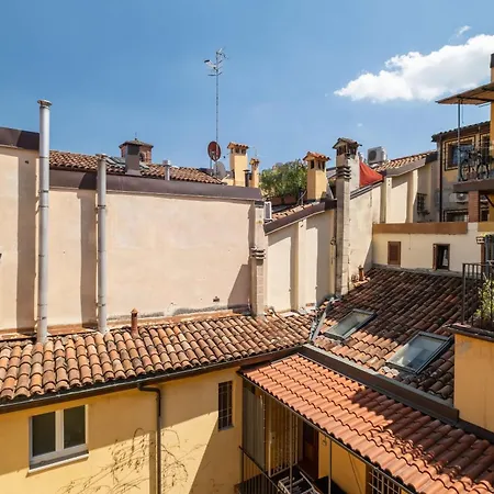Homeby, Belvedere Апартаменты