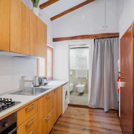 Appartement Homeby, Belvedere Bologna